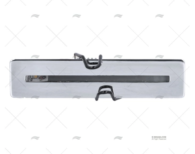 LUCE DI CORTESIA LED 10/30W 1,5W FORESTI SUARDI