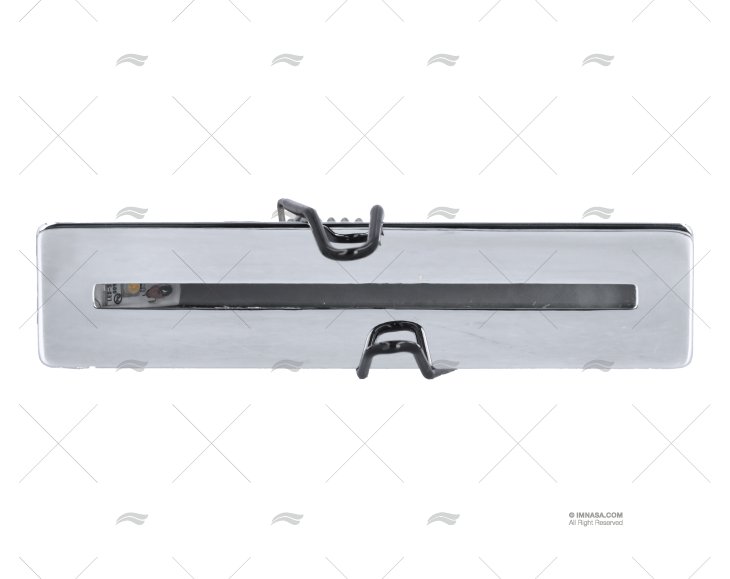LUCE DI CORTESIA LED 10/30W 1,5W FORESTI SUARDI
