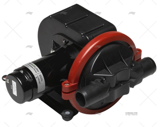 VIKING POWER 32 PUMP 12V