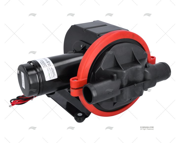 VIKING POWER 32 PUMP 12V JOHNSON - SPX