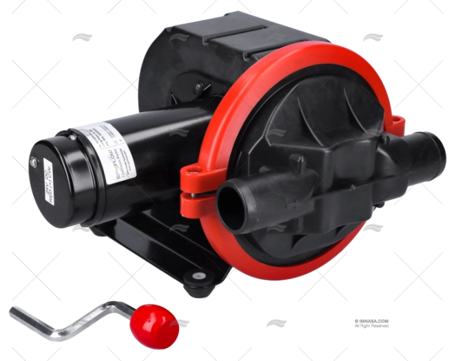 POMPA VIKING POWER 32 24V JOHNSON - SPX