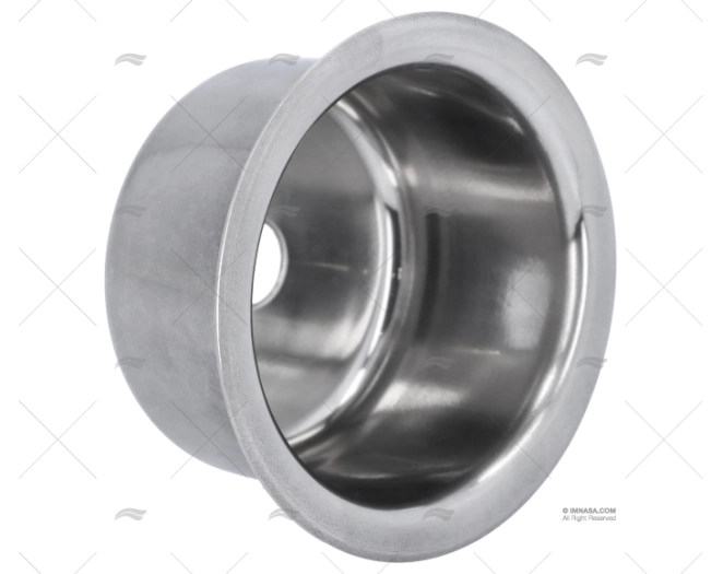 SUPORTE GUIA CABO STOPPER EMBUTIDO ULTRAFLEX