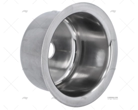 SUPORTE GUIA CABO STOPPER EMBUTIDO ULTRAFLEX