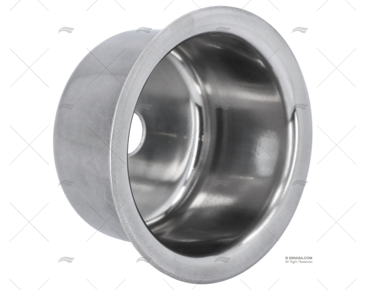 SUPORTE GUIA CABO STOPPER EMBUTIDO ULTRAFLEX
