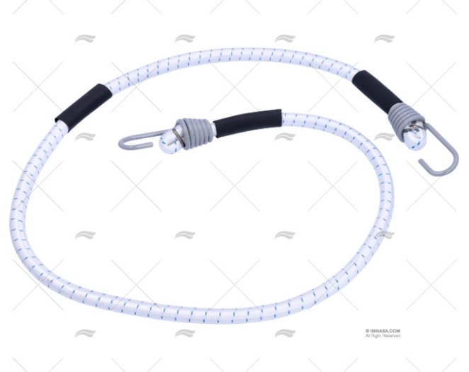 HEAVY DUTY SHOCK CORD 1500 mm