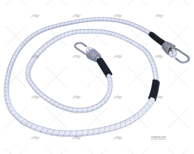 PULPO 14mm C/GANCHO 250cm HEAVY DUTY 250