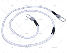 PULPO 14mm C/GANCHO 250cm HEAVY DUTY 250