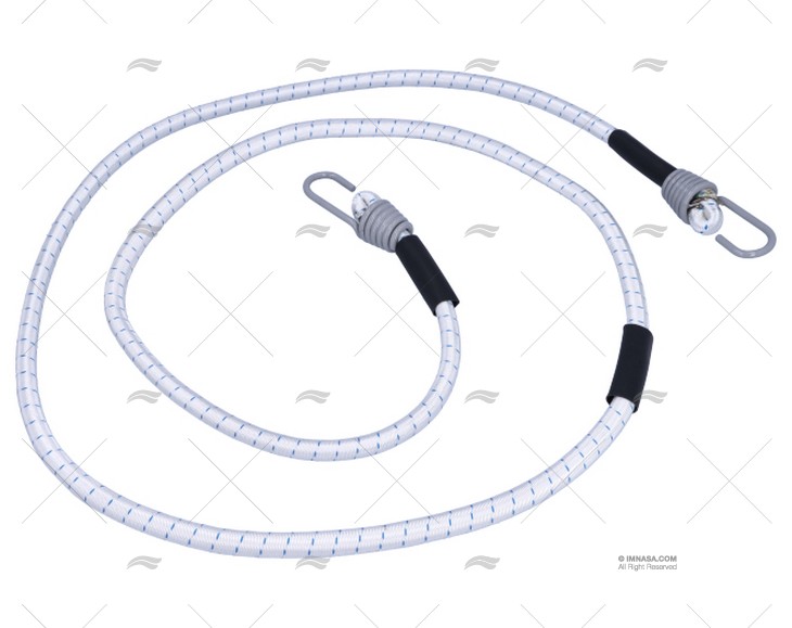 PULPO 14mm C/GANCHO 250cm HEAVY DUTY 250