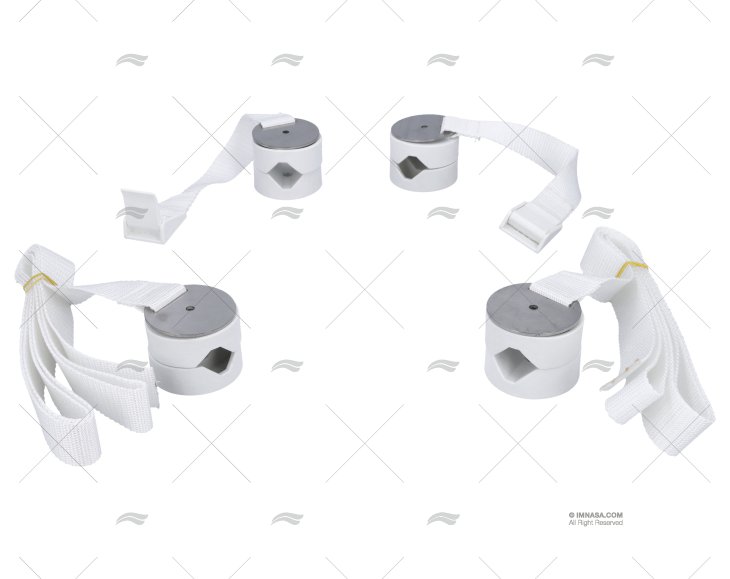 KIT FIXAÇÃO SUP