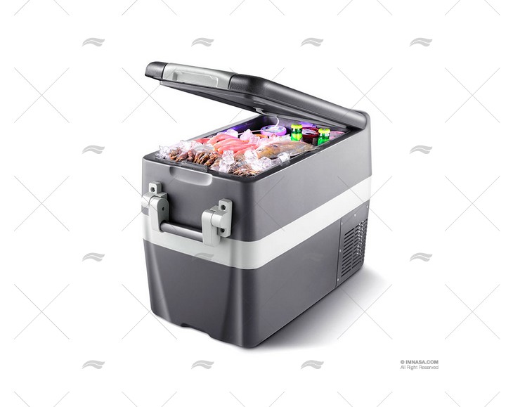 GHIACCIAIA  40L 12/24V POWER BOX GS COLEMAN