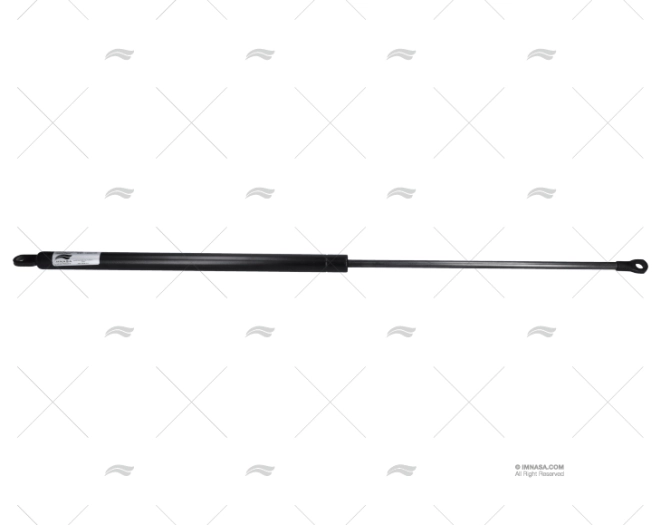 PISTÃO GÁS 600 18/8 20k OLHAL NITRIDADO IMNASA