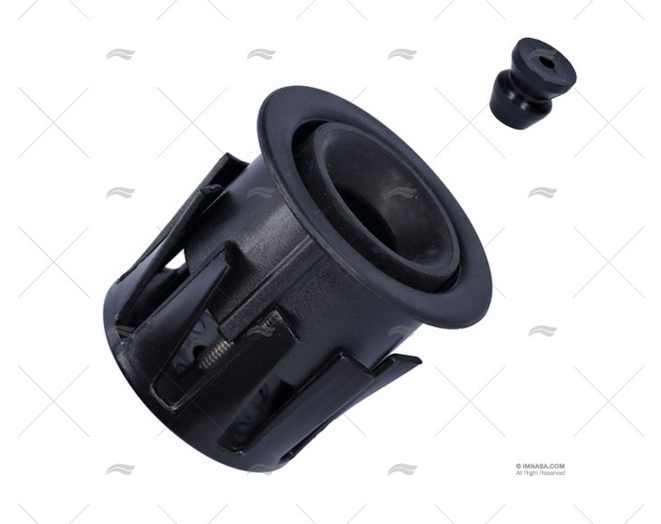 FIJACION NYLON 60mm MARINE TOWN