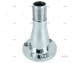 BASE INOX-316 ANTENA BASE Ø72