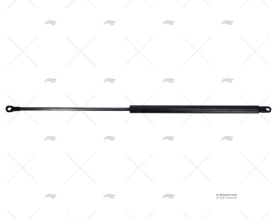 PISTÃO GÁS 550 18/8 20k OLHAL NITRETADO IMNASA