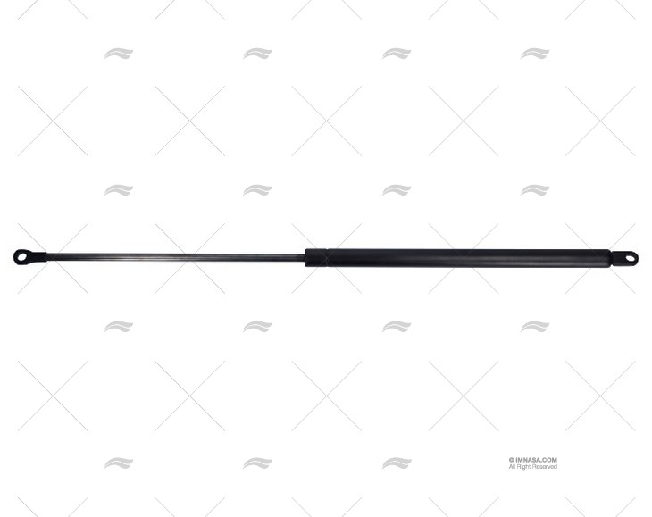 PISTONE A GAS 550 18/8 20k OCCHIELLO NITRURATO IMNASA