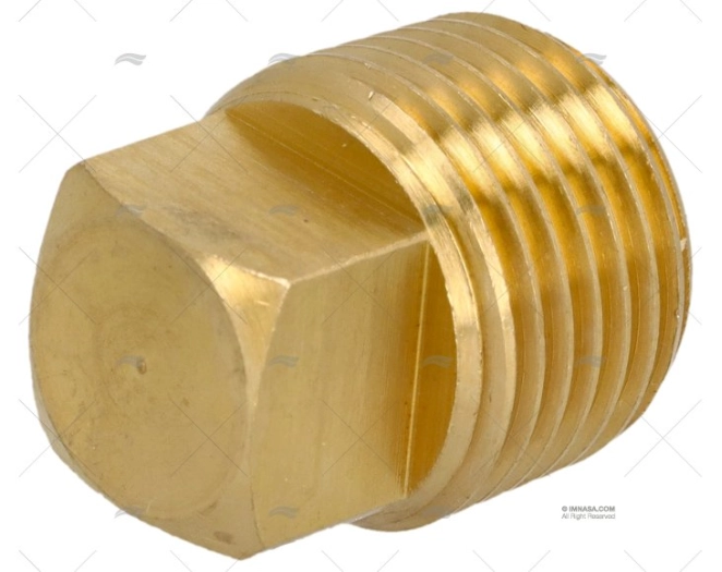 PLUG FOR 8622401 MARINE TOWN