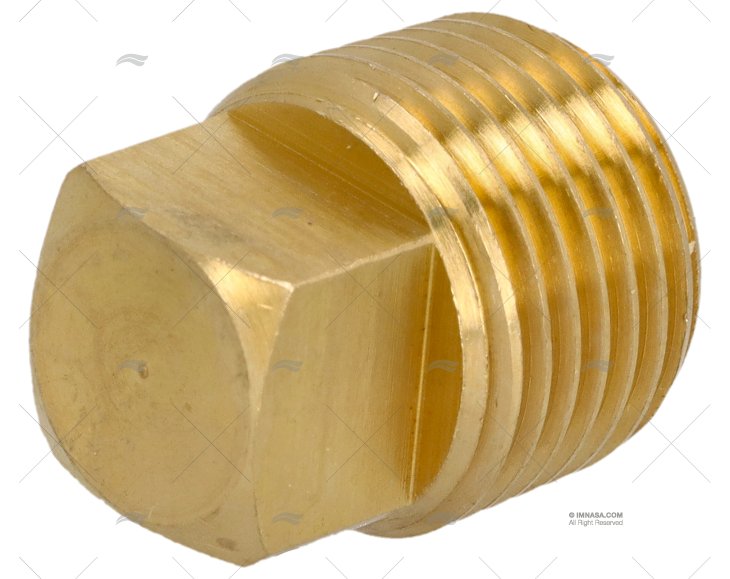 PLUG FOR 8622401 MARINE TOWN