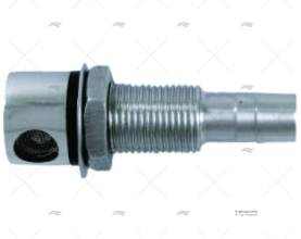 RESPIRADOURO INOX SS316 MARINE TOWN