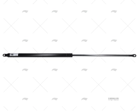 PISTONE ARIA 700 22/10 25k OCCHIELLO NITRURATO IMNASA