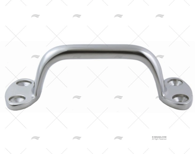 GRAB HANDLE SS316 150mm