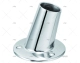 MAGNETIC FLAG POLE SOCKET SS316 TOP