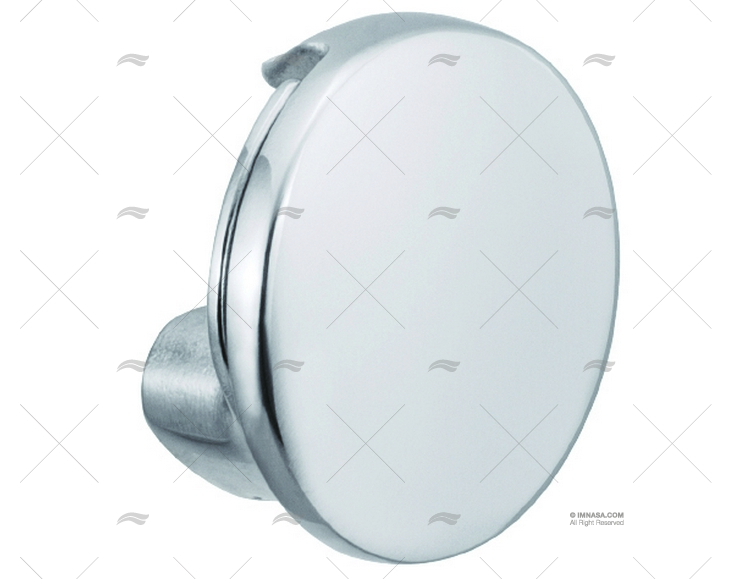 FISSAGGIO PARABORDO SUPERFICIE INOX SS316 MARINE TOWN