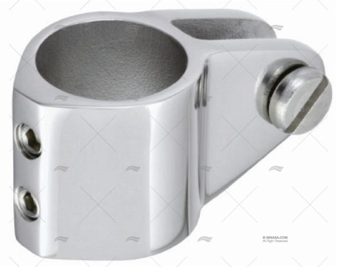 FASCETTA TENDALINO INOX SS316 22,4mm