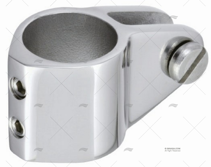 FASCETTA TENDALINO INOX SS316 22,4mm