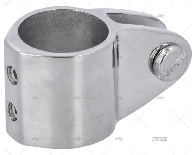 FASCETTA TENDALINO INOX AISI316 25,6mm
