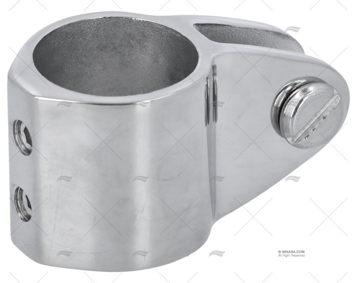 FASCETTA TENDALINO INOX AISI316 25,6mm