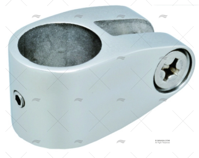 FASCETTA TENDALINO INOX SS316 25,6mm