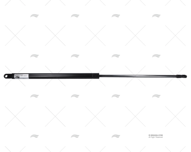 PISTONE GAS 550 18/8 36k OCCHIELLO NITRIDATO IMNASA