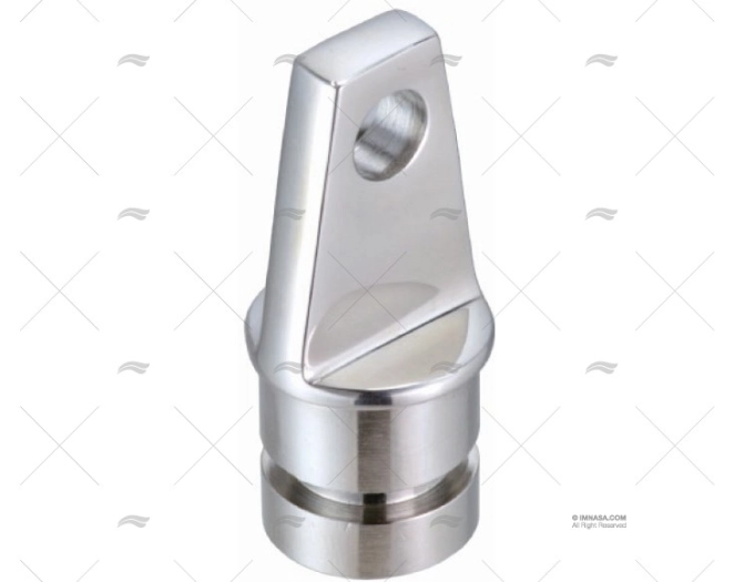 EMBOUT INTERNE INOX SS316 16,1mm