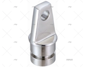 EMBOUT INTERNE INOX SS316 16,1mm