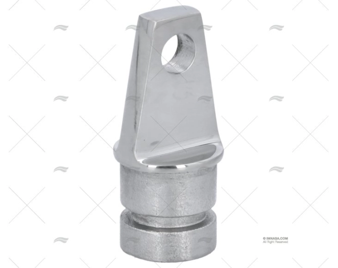FIXAÇÃO INTERNA INOX SS316 18,9mm