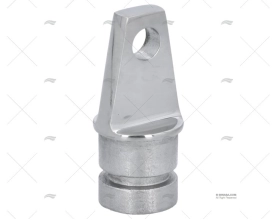 FISSAGGIO INTERNO INOX SS316 18,9mm