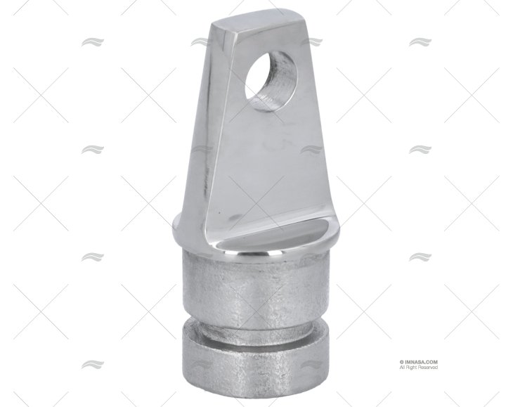 EMBOUT INTERNE INOX SS316 18,9mm