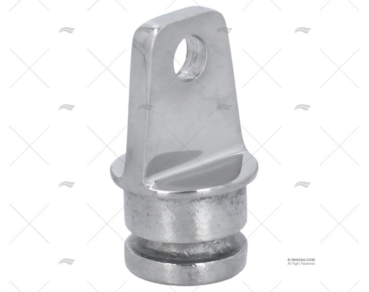 EMBOUT INTERNE INOX SS316 21,6mm EMBOUT INTERNE INOX SS316 21,6mm