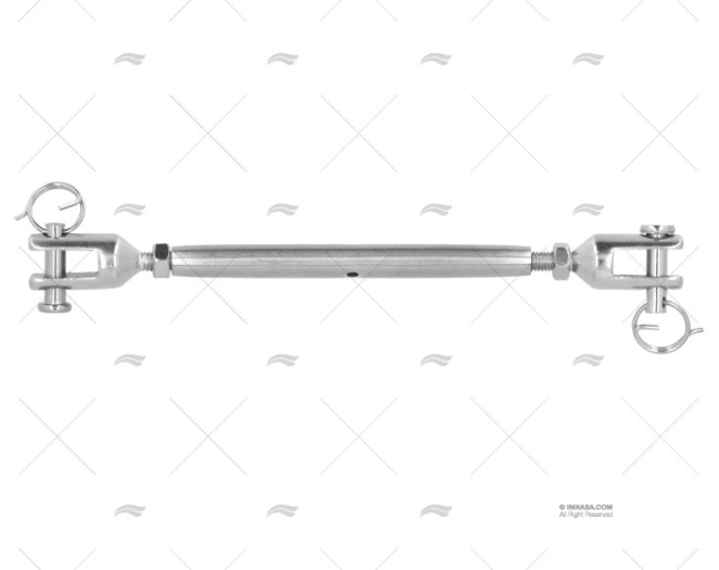 RIGGING SCREW S.S. 5mm