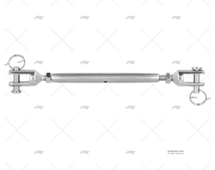 RIGGING SCREW S.S. 5mm