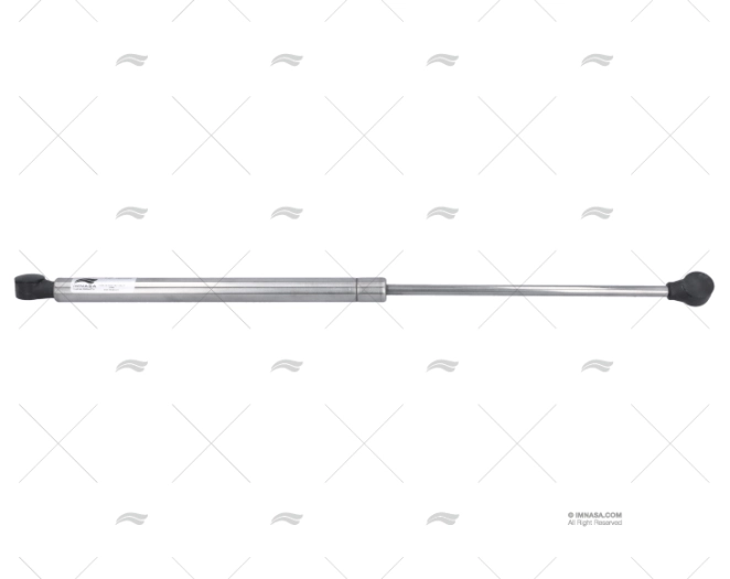 PISTONE GAS 460 18/8 27k INOX IMNASA