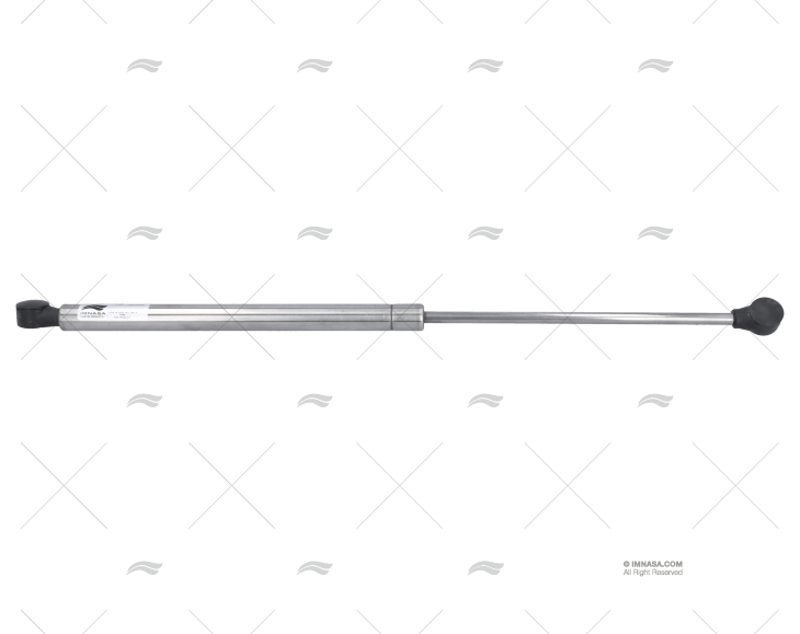 PISTONE GAS 460 18/8 27k INOX IMNASA