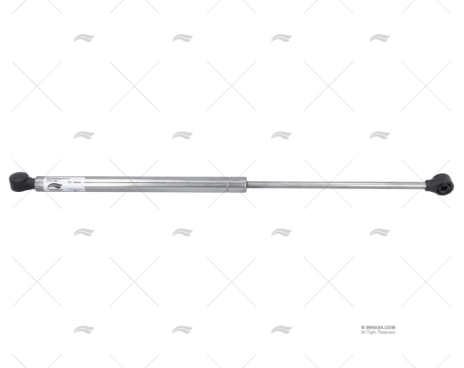 PISTONE GAS 460 18/8 54k INOX IMNASA