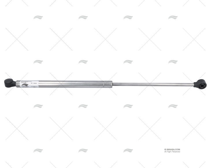 PISTÃO GÁS 460 18/8 54k INOX IMNASA