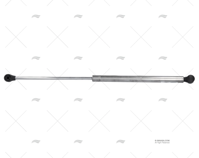 PISTONE GAS 480 18/8 27k INOX IMNASA