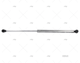 PISTÃO GÁS 480 18/8 27k INOX IMNASA