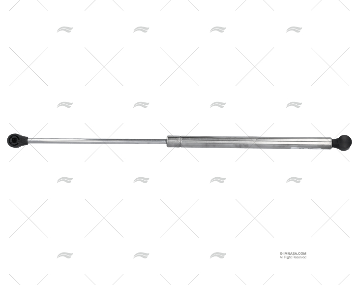 PISTÃO GÁS 480 18/8 27k INOX IMNASA