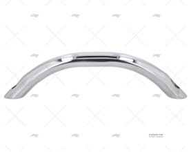 CORRIMANO VITI INOX SS316 192mm MARINE TOWN