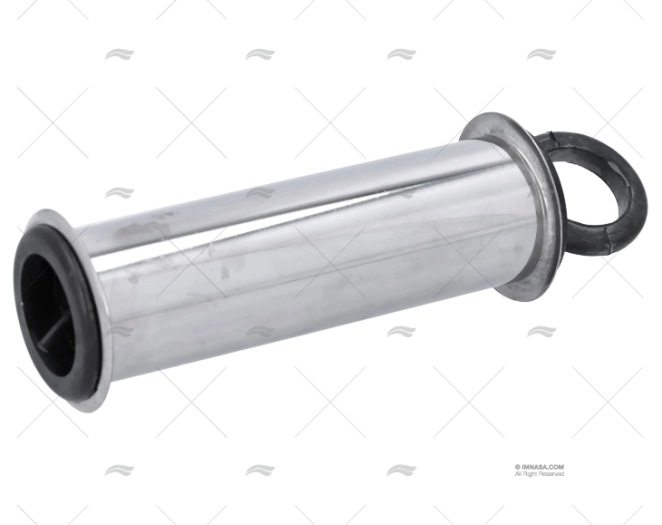 PASSACASCO INOX AISI 304 DIÂM 38mm MARINE TOWN