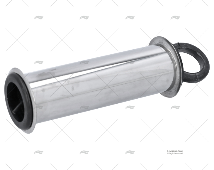 PASSASCAFO INOX AISI 304 DIAM 38mm MARINE TOWN